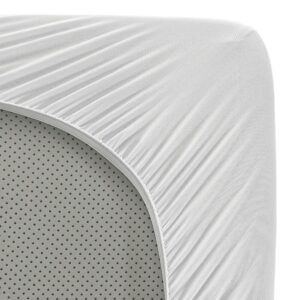 Pacific Coast Feather Protect-A-Bed Cool Mattress Protector - Twin