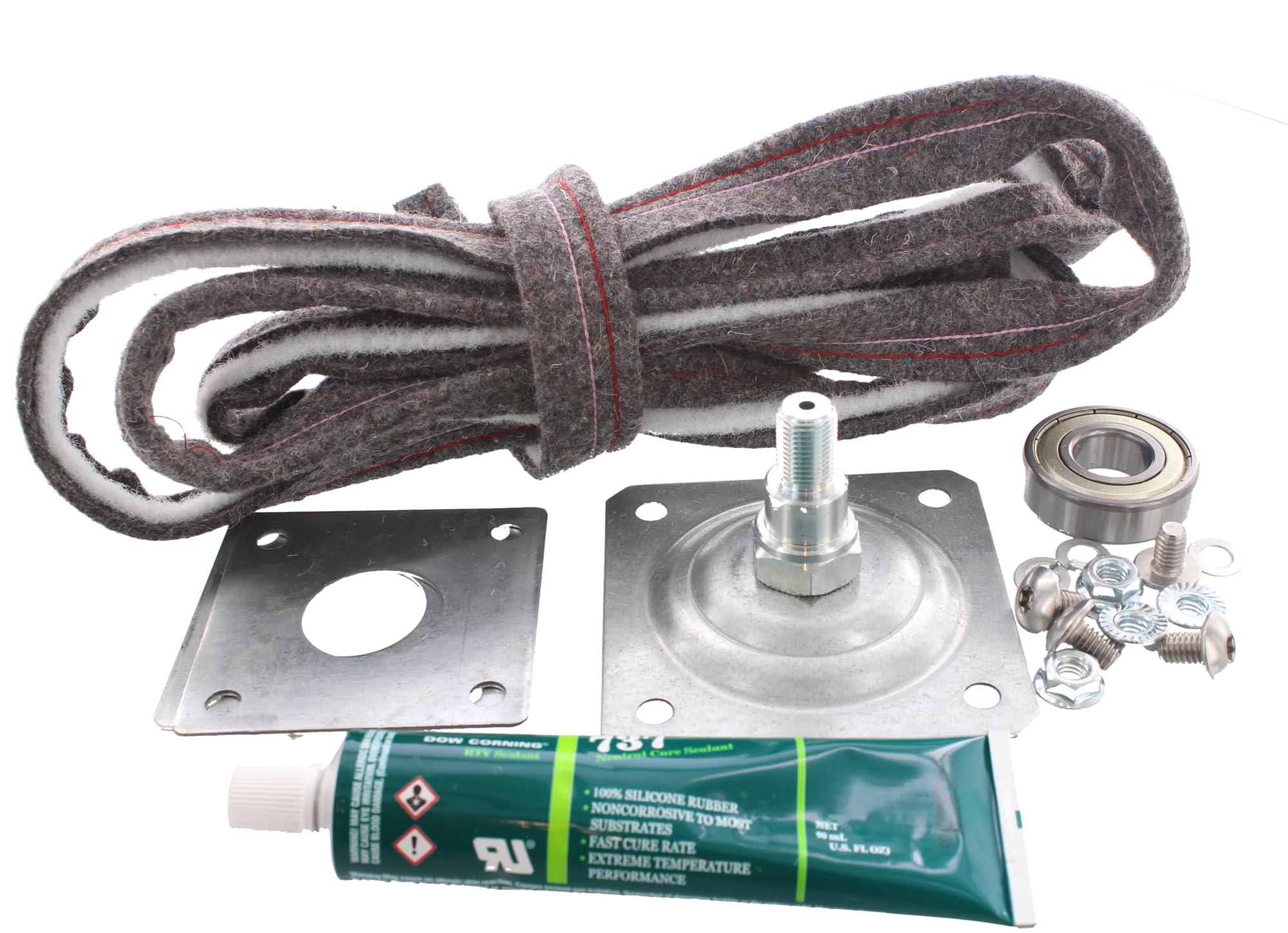 ALLIANCE LAUNDRY SYSTEMS Kit Trunnion And Seal 35/T30 Non-Ms (70564803)