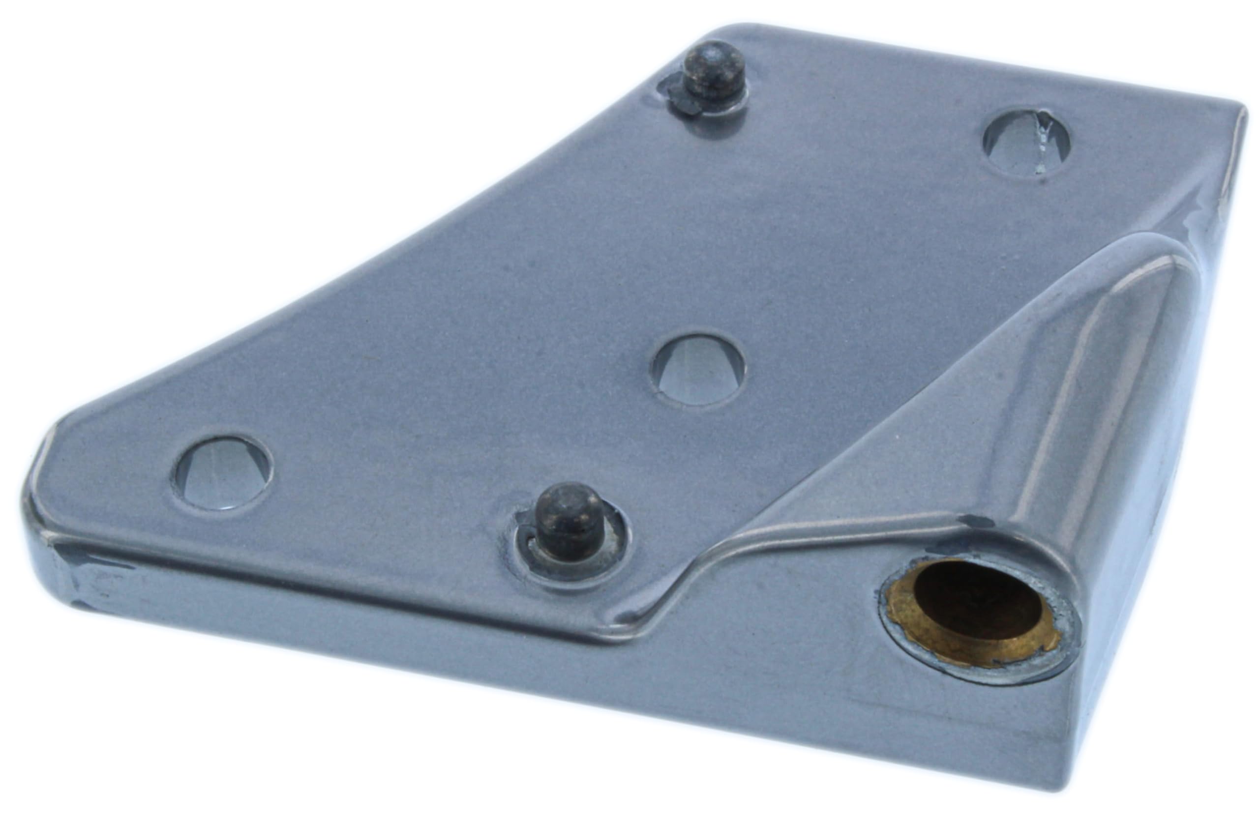 ALLIANCE LAUNDRY SYSTEMS Hinge Bottom - Alliance (575965)