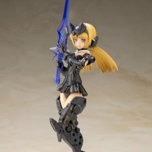 Kotobukiya Frame Arms Girl: Architect (Black Ver.) Plastic Model Kit