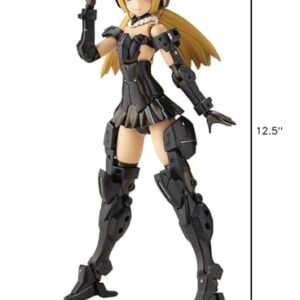 Kotobukiya Frame Arms Girl: Architect (Black Ver.) Plastic Model Kit