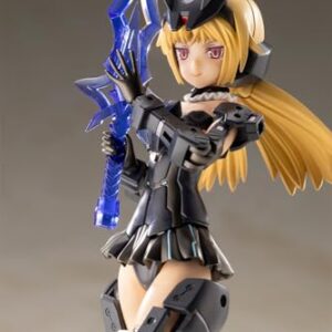 Kotobukiya Frame Arms Girl: Architect (Black Ver.) Plastic Model Kit