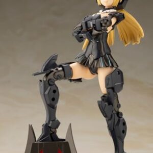 Kotobukiya Frame Arms Girl: Architect (Black Ver.) Plastic Model Kit