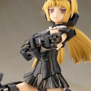 Kotobukiya Frame Arms Girl: Architect (Black Ver.) Plastic Model Kit