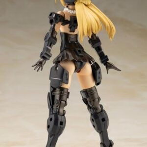 Kotobukiya Frame Arms Girl: Architect (Black Ver.) Plastic Model Kit