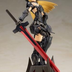 Kotobukiya Frame Arms Girl: Architect (Black Ver.) Plastic Model Kit