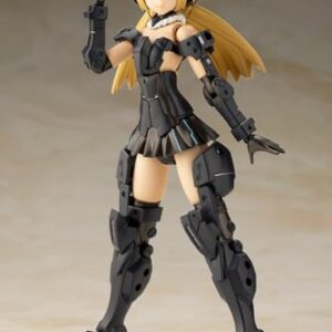 Kotobukiya Frame Arms Girl: Architect (Black Ver.) Plastic Model Kit