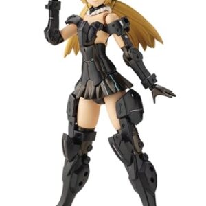 Kotobukiya Frame Arms Girl: Architect (Black Ver.) Plastic Model Kit