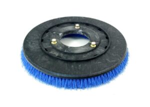 tts products nobles 20 inch poly brush - part 1016811 - replacement 21-1917h4