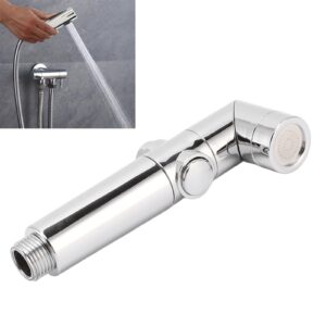 Bidet Sprayer Head Household Bathroom Toilet for Booster Spray for Gun Nozzle Attachments for Restroom Spraying Machine Additive Carpet Spot Cleaning Sprays