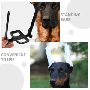 INOOMP Doberman Ear Posting Kit-Ear Posting Kit for Doberman-Dog Ear Posting Kit Dog Ear Tap for Doberman Pinscher Dog