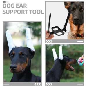 INOOMP Doberman Ear Posting Kit-Ear Posting Kit for Doberman-Dog Ear Posting Kit Dog Ear Tap for Doberman Pinscher Dog