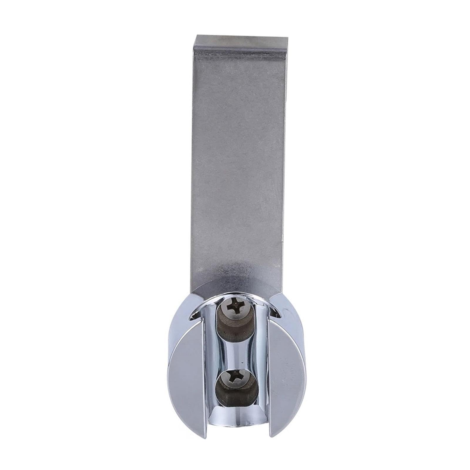 Generic Sprayer Holder Hanging Bracket Toilet Flushing Car Washing, 9.8x4.5cm