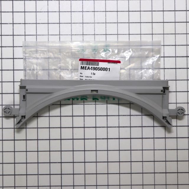 MEA49050001 Dryer Filter Holder