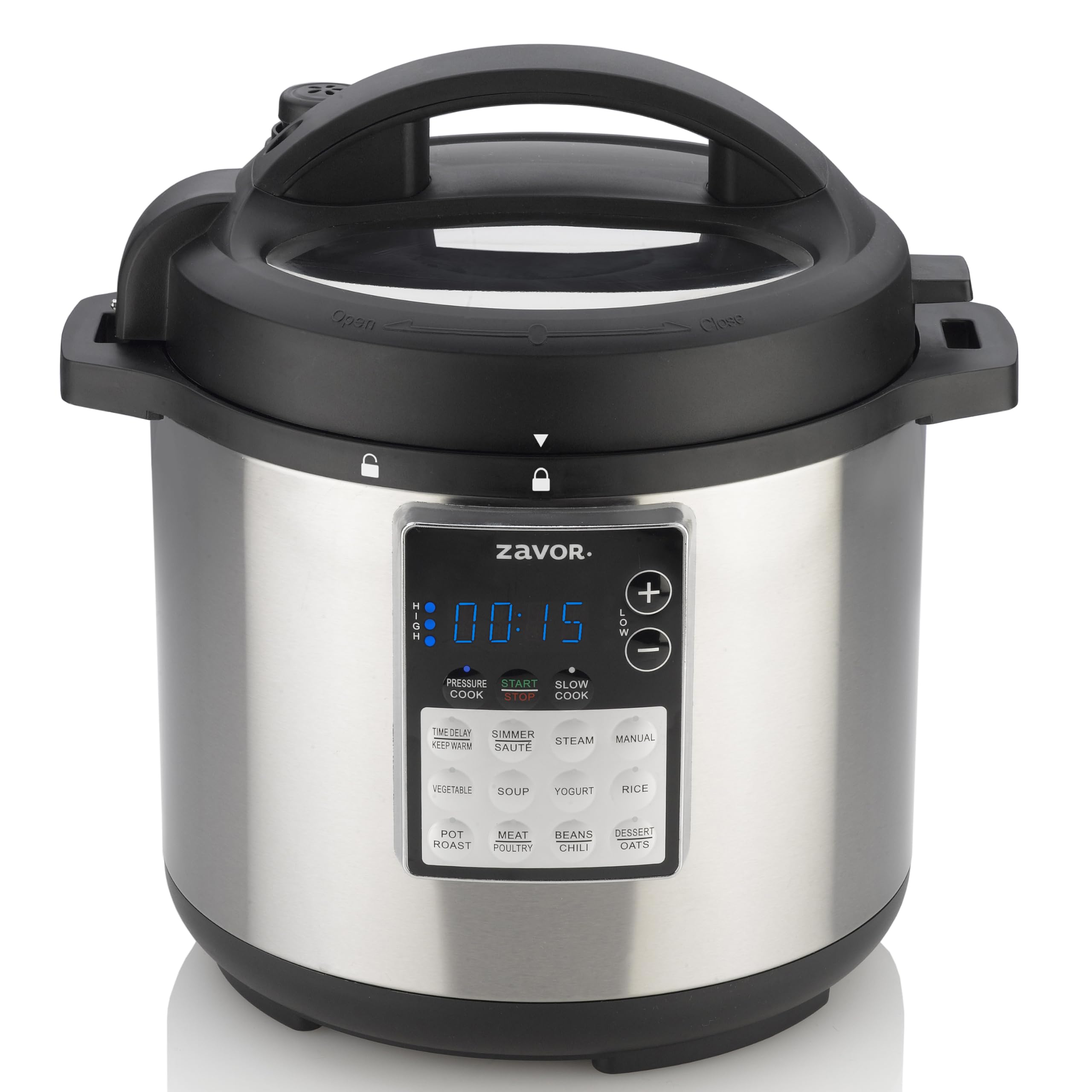 Zavor LUX Edge 2 Multicooker, 6 Quart