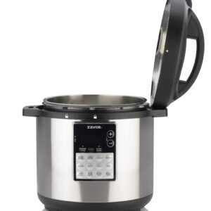 Zavor LUX Edge 2 Multicooker, 6 Quart