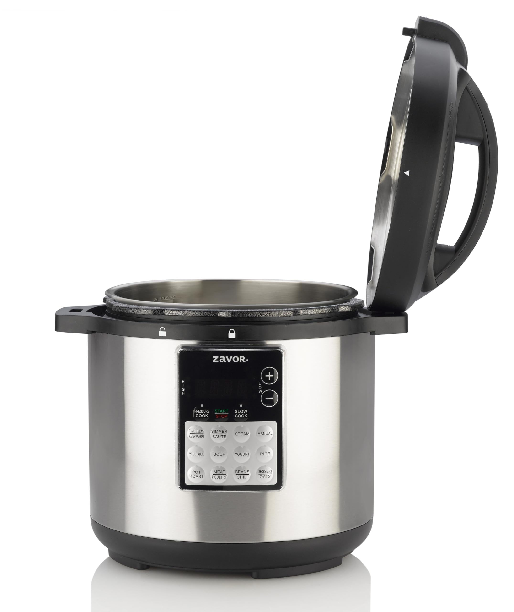 Zavor LUX Edge 2 Multicooker, 6 Quart