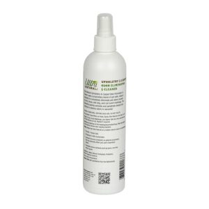 ULTRA NATURAL Carpet and Upholster PROBIOTIC Odor Eliminator and Cleaner 12 OZ Spray