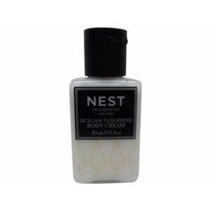 Nest New York Sunlit Yuzu & Neroli Votive Candle, Yellow