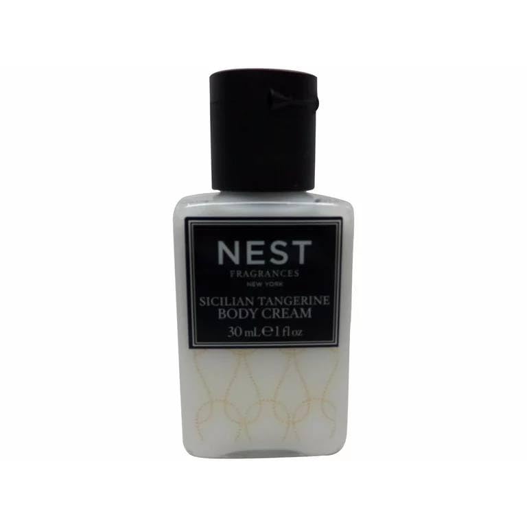 Nest New York Sunlit Yuzu & Neroli Votive Candle, Yellow