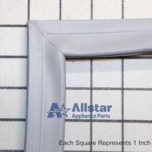 Allstar Appliance Parts MDS38201426 Refrigerator Door Gasket