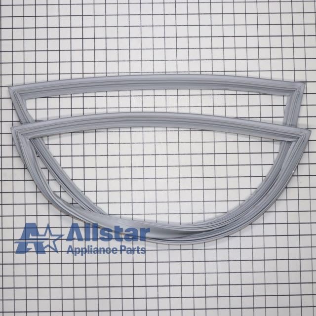 Allstar Appliance Parts MDS38201426 Refrigerator Door Gasket