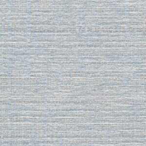 liz jordan-hill light blue stain resistant chenille uphostery fabric 100% polyester woven for furniture, sofa, barstool, diy crafting (55" wide color - johnny cake - 2 yards)