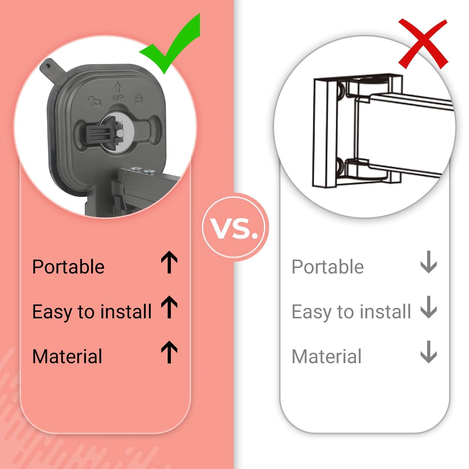 Clothes Drying Rack, Laundry Drying Rack, Wall Mounted Drying Rack, Collapsible Hanging Organize, Suction Cup Retractable Drying Rack Clothing for Balcony Laundry Bathroom