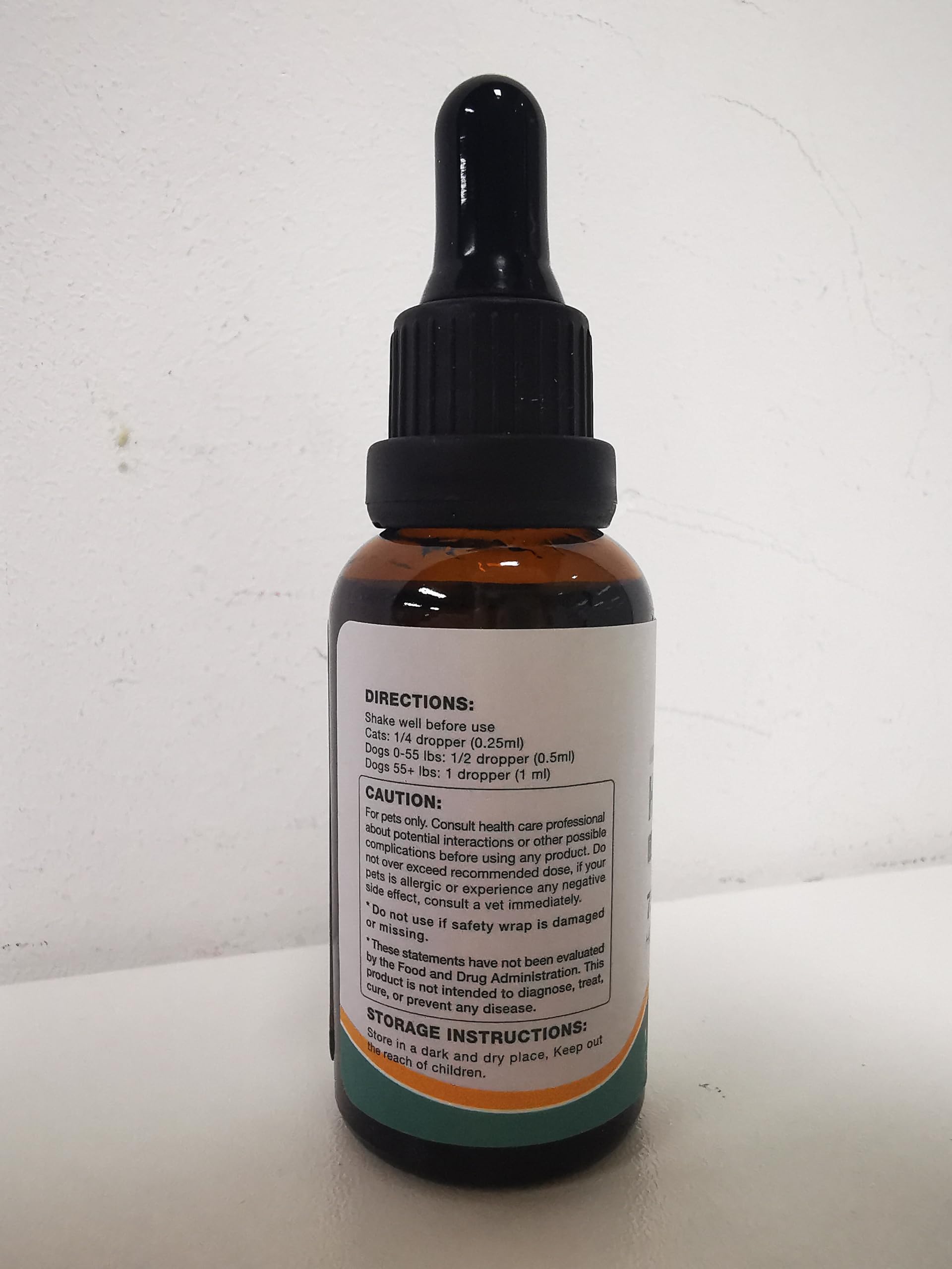 Dog Relaxants Oil for Dogs and Cats - Pets Dogs Cats Oil-Dog Hip & Joint Care-20240315-3YSQS-52