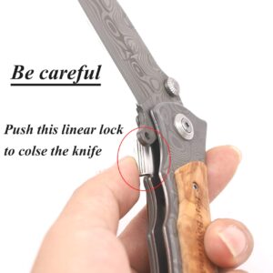 Corfara Adoptive Stepfather Gifts, To Love Us like Your Own Is the True Definition of a Father Pocket Knife, Father's Day Gifts for Stepdad, Step Dad Parent Gifts Bonus Dad Gifts