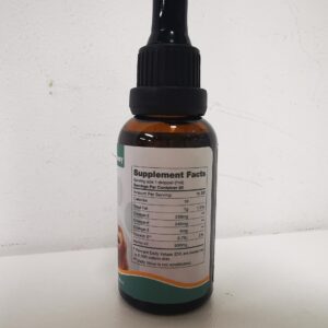 Dog Relaxants Oil for Dogs and Cats - Pets Dogs Cats Oil-Dog Hip & Joint Care-20240315-3YSQS-52