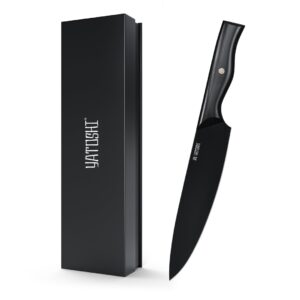 yatoshi onyx chef knife