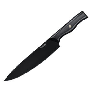 Yatoshi Onyx Chef Knife