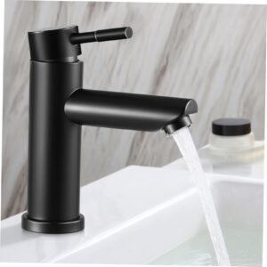 veemoon basin faucet waschtischarmatur school faucets bathroom tap kitchen faucets one hole faucet black finish faucet vanity faucet lavatory faucet bath mixer tap stainless steel sink tub