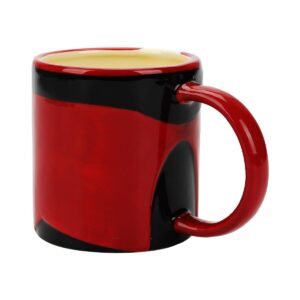 Bioworld Star Trek Picard Uniform 16 Oz Ceramic Mug