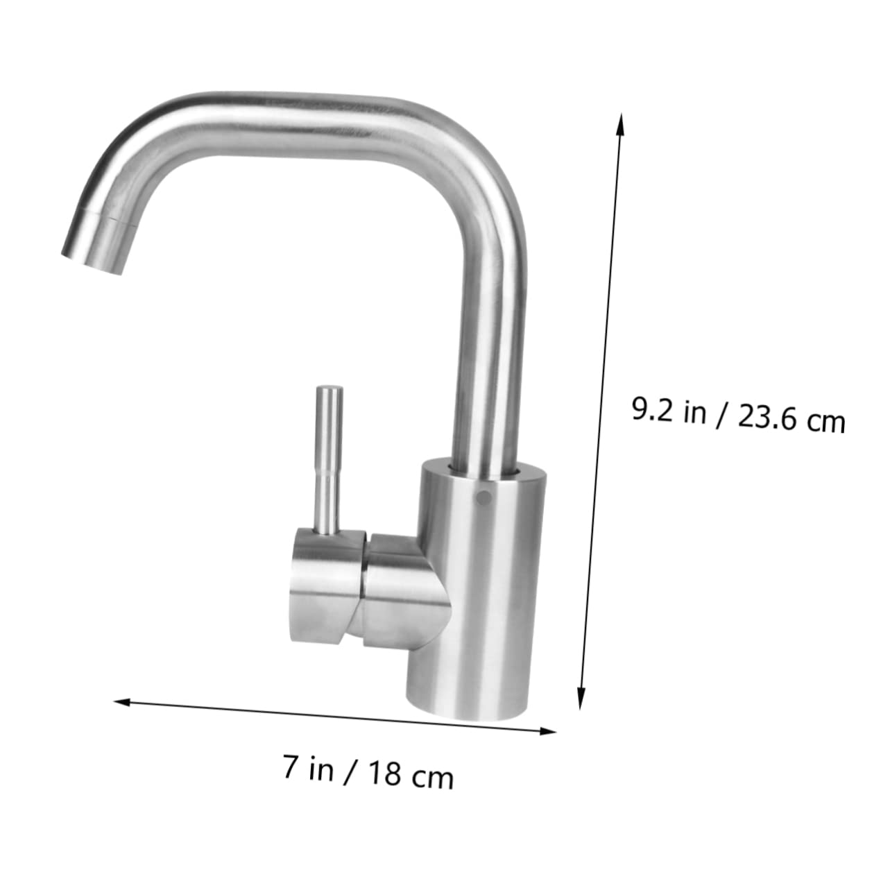 Artibetter Faucet Bath Faucet Sink Tap Out Spray Tap Kitchen Spray Tap Water Bob for Tub Sprayer Faucet Bathtub Faucet Kitchen Faucet Sink Faucet Water Tap Fall Hot and Cold