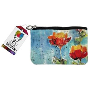 Dina Wakley MEdia Art Pouches - 9x12, 6x9, 4x7