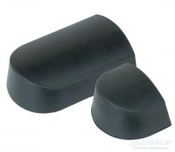 gizmo rubber heel dolly set - 2 piece