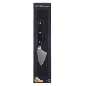 Mercer Culinary Renaissance Parmesan Cheese Knife, 2.75-Inch