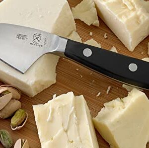 Mercer Culinary Renaissance Parmesan Cheese Knife, 2.75-Inch