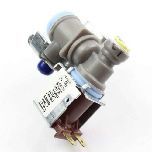 WPW10498976 W10498976 Refrigerator Water Valve (OEM) by Part Supply House