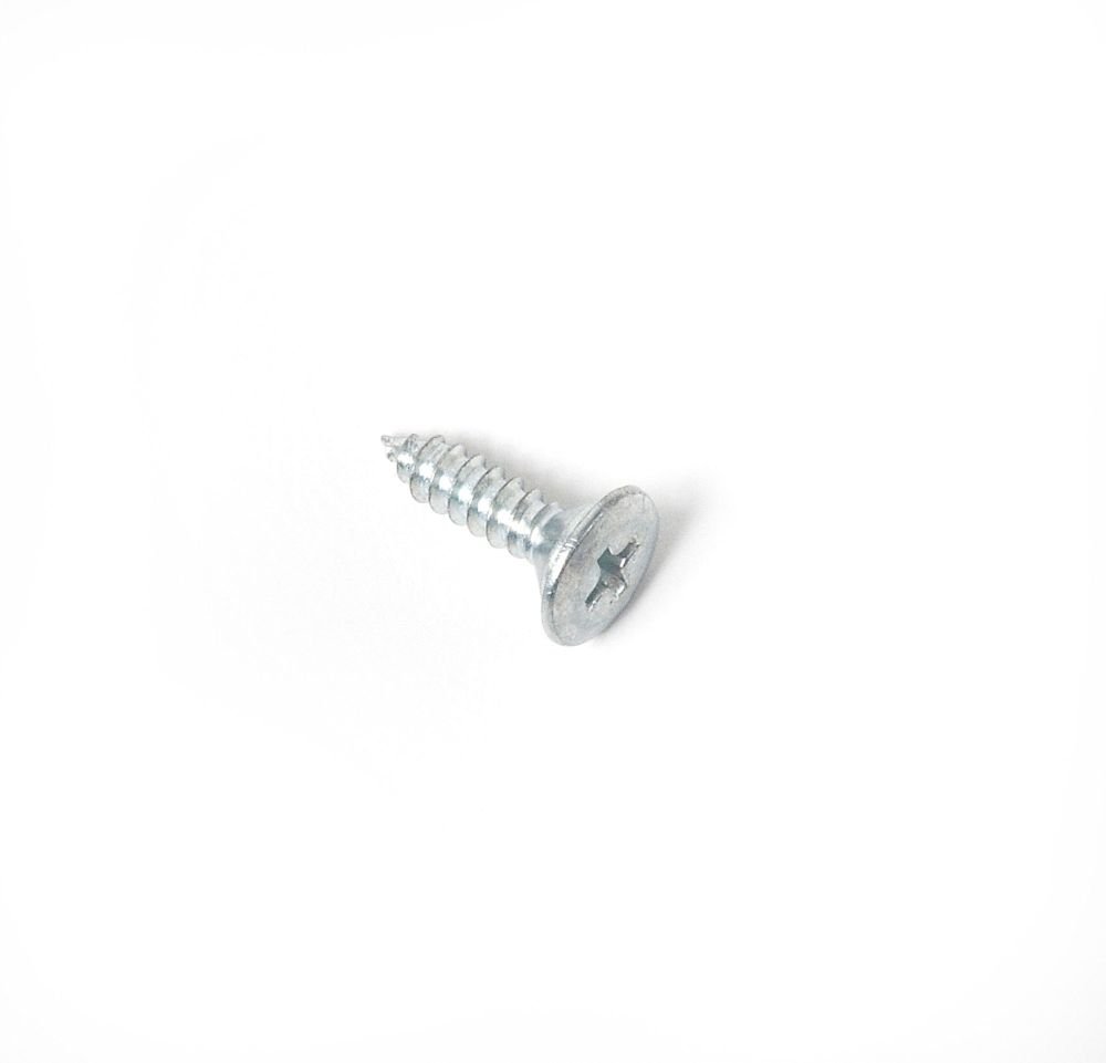 MaksPRO WP489357 Screw fits Refrigerator 489357 489357 489480 597370