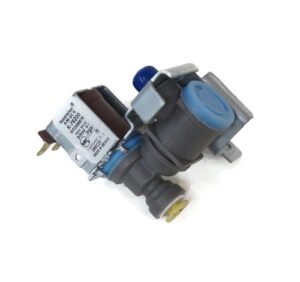 wpw10498976 w10498976 refrigerator water valve (oem) by part supply house