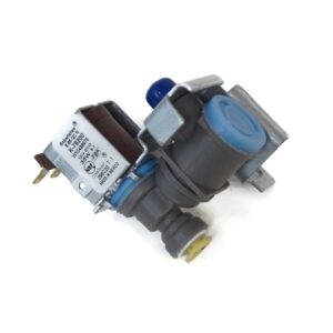 WPW10498976 W10498976 Refrigerator Water Valve (OEM) by Part Supply House