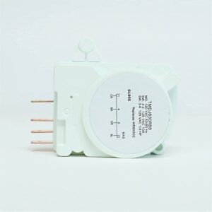 WR9X502 for GE Refrigerator Defrost Timer Control AP2061708 PS310869, Courtesy of LITYPEND.