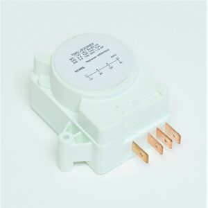 wr9x502 for ge refrigerator defrost timer control ap2061708 ps310869, courtesy of litypend.