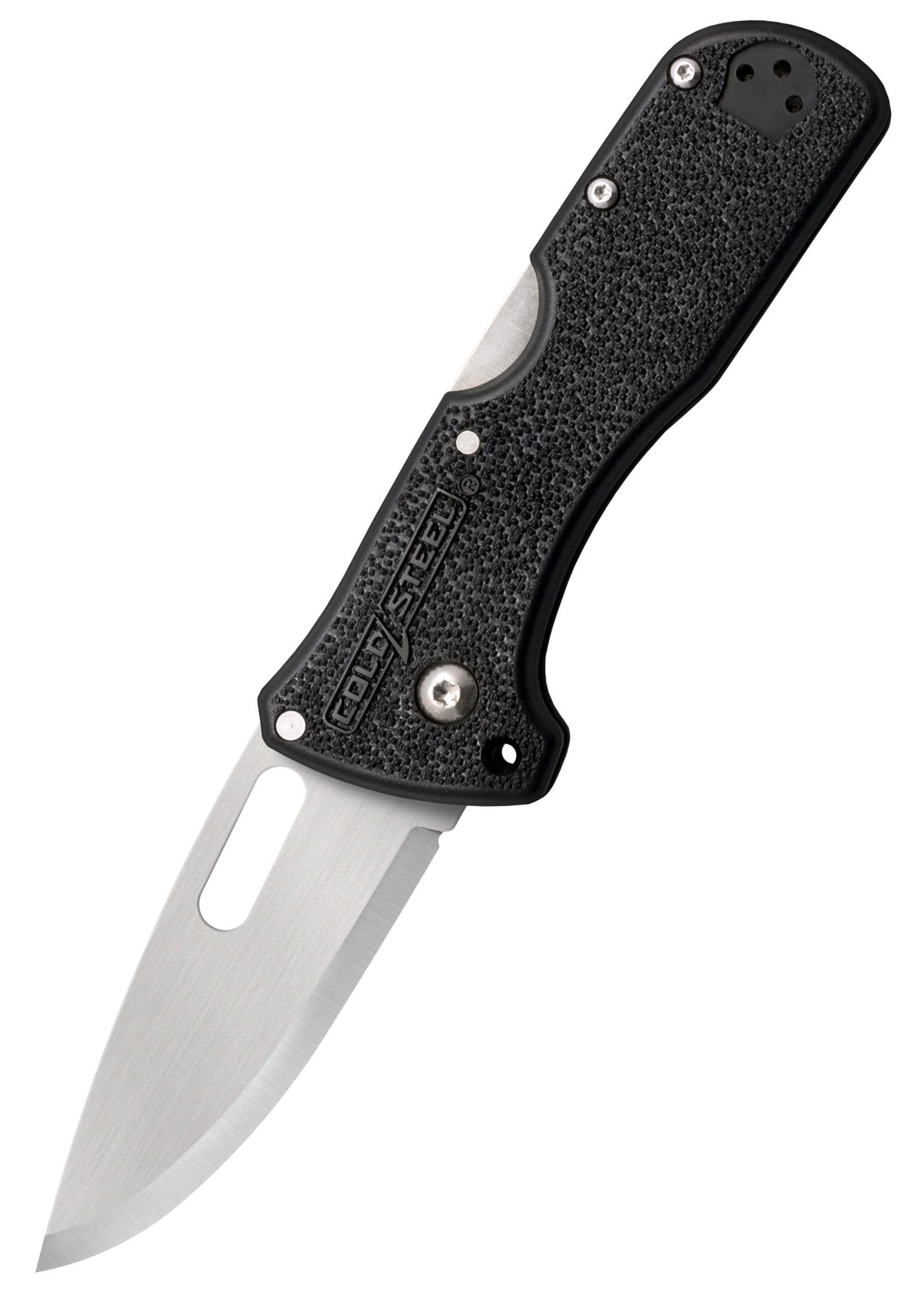 Cold Steel Folding Click n Cut/with Ambidextrous Pocket/Belt Clip -