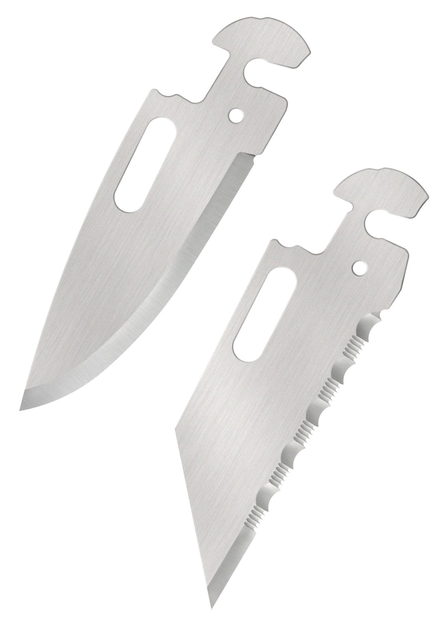 Cold Steel Folding Click n Cut/with Ambidextrous Pocket/Belt Clip -