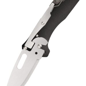 Cold Steel Folding Click n Cut/with Ambidextrous Pocket/Belt Clip -