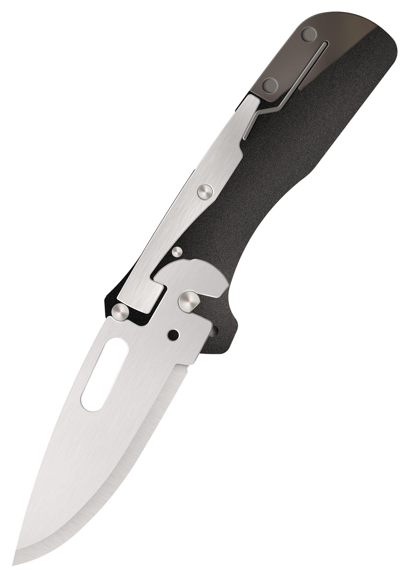 Cold Steel Folding Click n Cut/with Ambidextrous Pocket/Belt Clip -